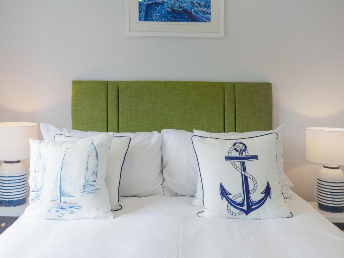 Holiday Home Sea Echo By Interhome Сент-Остел Экстерьер фото